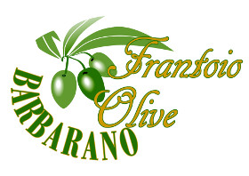 Frantoio Olive Barbarano